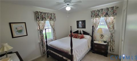 Tiny photo for 7901 Galaxie Road, Henrico, VA 23228 (MLS # 2527254)