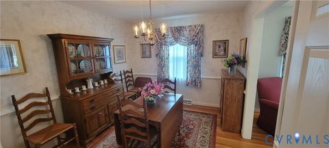 Tiny photo for 7901 Galaxie Road, Henrico, VA 23228 (MLS # 2527254)