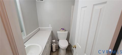 Tiny photo for 7901 Galaxie Road, Henrico, VA 23228 (MLS # 2527254)
