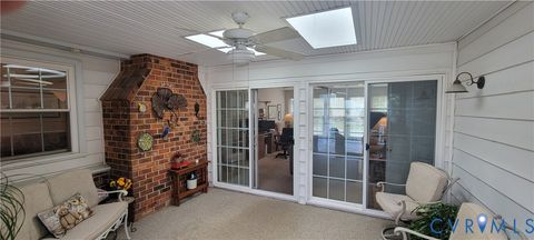 Tiny photo for 7901 Galaxie Road, Henrico, VA 23228 (MLS # 2527254)