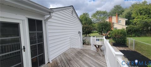 Tiny photo for 7901 Galaxie Road, Henrico, VA 23228 (MLS # 2527254)