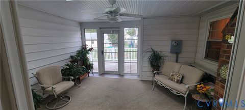 Tiny photo for 7901 Galaxie Road, Henrico, VA 23228 (MLS # 2527254)