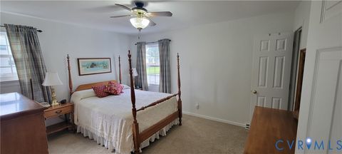 Tiny photo for 7901 Galaxie Road, Henrico, VA 23228 (MLS # 2527254)