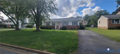 Tiny photo for 7901 Galaxie Road, Henrico, VA 23228 (MLS # 2527254)