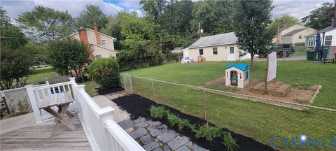 Tiny photo for 7901 Galaxie Road, Henrico, VA 23228 (MLS # 2527254)