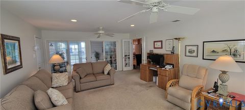Tiny photo for 7901 Galaxie Road, Henrico, VA 23228 (MLS # 2527254)