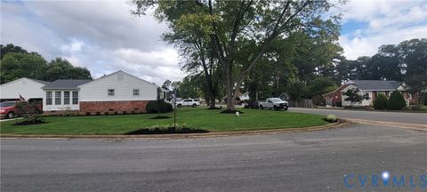 Tiny photo for 7901 Galaxie Road, Henrico, VA 23228 (MLS # 2527254)