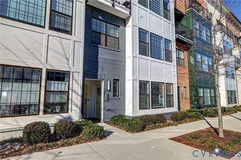 Photo of 2264 Libbie Lake West Street #A, Henrico, VA 23230 (MLS # 2533838)