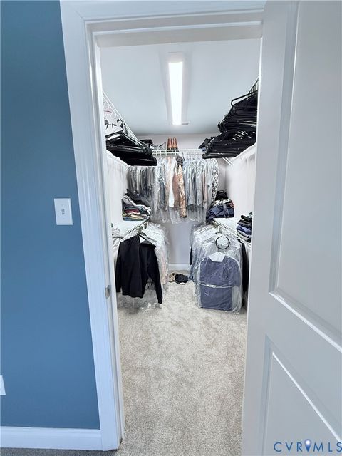 Tiny photo for 6403 Garden Acre Court, Mechanicsville, VA 23111 (MLS # 2603029)