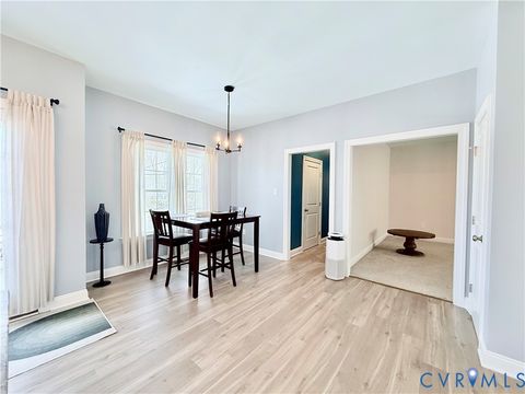 Tiny photo for 6403 Garden Acre Court, Mechanicsville, VA 23111 (MLS # 2603029)