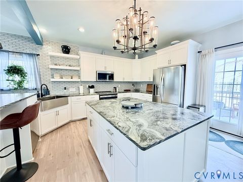 Tiny photo for 6403 Garden Acre Court, Mechanicsville, VA 23111 (MLS # 2603029)