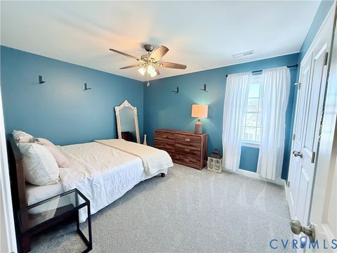 Tiny photo for 6403 Garden Acre Court, Mechanicsville, VA 23111 (MLS # 2603029)