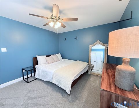 Tiny photo for 6403 Garden Acre Court, Mechanicsville, VA 23111 (MLS # 2603029)