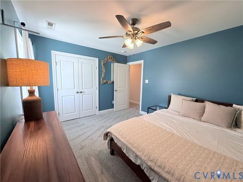 Tiny photo for 6403 Garden Acre Court, Mechanicsville, VA 23111 (MLS # 2603029)