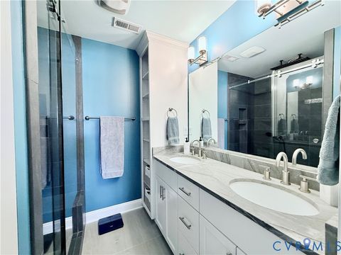 Tiny photo for 6403 Garden Acre Court, Mechanicsville, VA 23111 (MLS # 2603029)