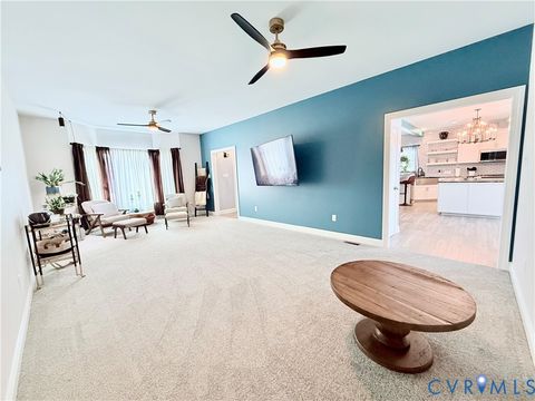 Tiny photo for 6403 Garden Acre Court, Mechanicsville, VA 23111 (MLS # 2603029)