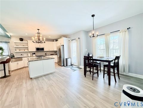 Tiny photo for 6403 Garden Acre Court, Mechanicsville, VA 23111 (MLS # 2603029)