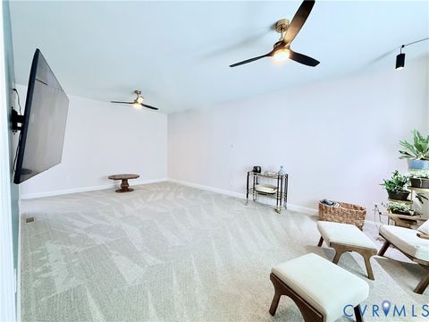 Tiny photo for 6403 Garden Acre Court, Mechanicsville, VA 23111 (MLS # 2603029)