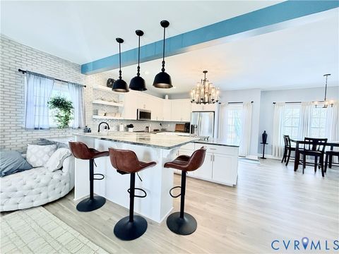 Tiny photo for 6403 Garden Acre Court, Mechanicsville, VA 23111 (MLS # 2603029)