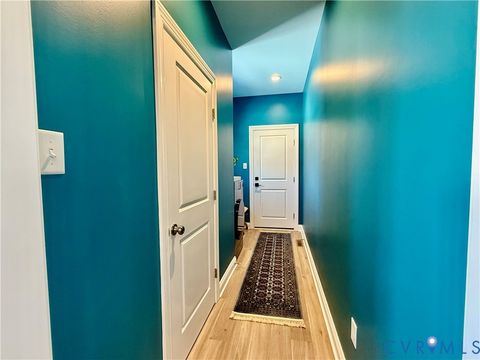 Tiny photo for 6403 Garden Acre Court, Mechanicsville, VA 23111 (MLS # 2603029)