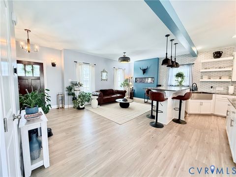 Tiny photo for 6403 Garden Acre Court, Mechanicsville, VA 23111 (MLS # 2603029)