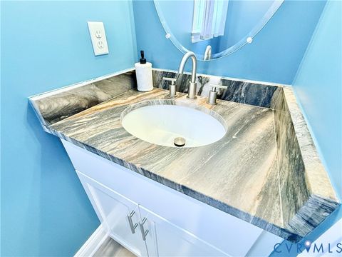 Tiny photo for 6403 Garden Acre Court, Mechanicsville, VA 23111 (MLS # 2603029)