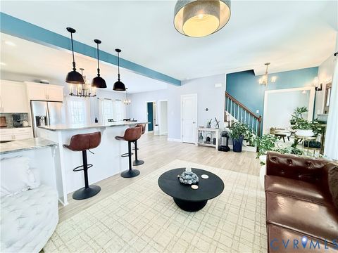 Tiny photo for 6403 Garden Acre Court, Mechanicsville, VA 23111 (MLS # 2603029)