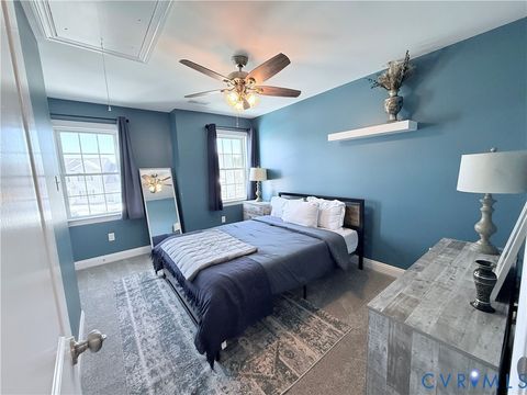 Tiny photo for 6403 Garden Acre Court, Mechanicsville, VA 23111 (MLS # 2603029)