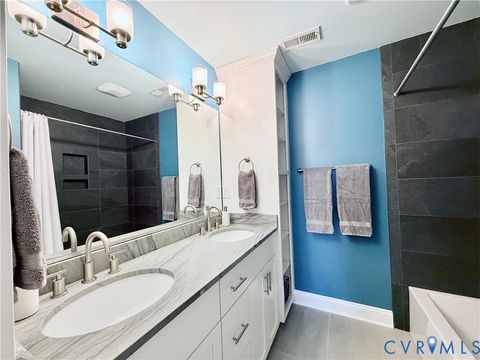 Tiny photo for 6403 Garden Acre Court, Mechanicsville, VA 23111 (MLS # 2603029)