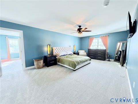 Tiny photo for 6403 Garden Acre Court, Mechanicsville, VA 23111 (MLS # 2603029)