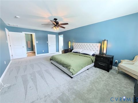 Tiny photo for 6403 Garden Acre Court, Mechanicsville, VA 23111 (MLS # 2603029)