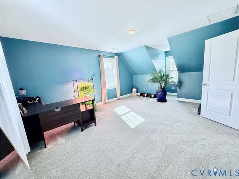 Tiny photo for 6403 Garden Acre Court, Mechanicsville, VA 23111 (MLS # 2603029)