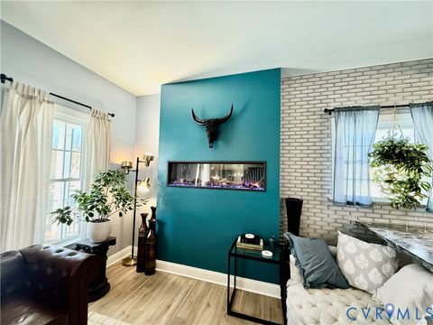 Tiny photo for 6403 Garden Acre Court, Mechanicsville, VA 23111 (MLS # 2603029)