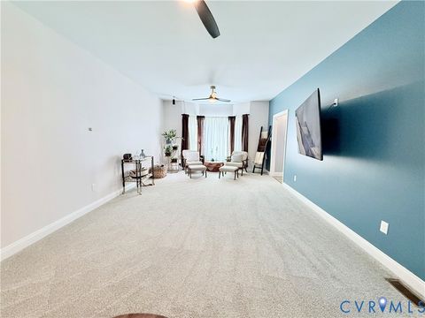 Tiny photo for 6403 Garden Acre Court, Mechanicsville, VA 23111 (MLS # 2603029)