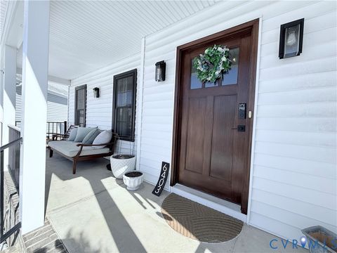 Tiny photo for 6403 Garden Acre Court, Mechanicsville, VA 23111 (MLS # 2603029)