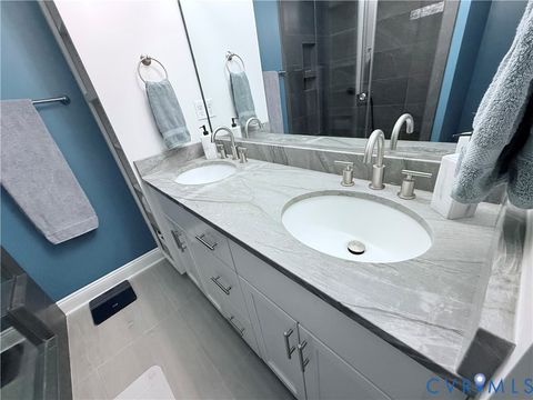 Tiny photo for 6403 Garden Acre Court, Mechanicsville, VA 23111 (MLS # 2603029)