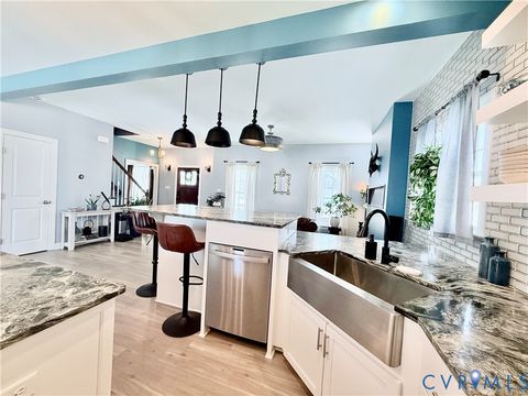 Tiny photo for 6403 Garden Acre Court, Mechanicsville, VA 23111 (MLS # 2603029)