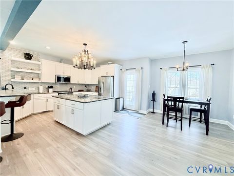 Tiny photo for 6403 Garden Acre Court, Mechanicsville, VA 23111 (MLS # 2603029)