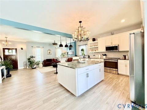 Tiny photo for 6403 Garden Acre Court, Mechanicsville, VA 23111 (MLS # 2603029)