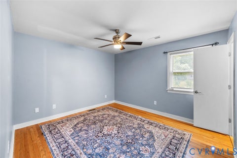 Tiny photo for 2217 Fall Line Drive, Powhatan, VA 23139 (MLS # 2627937)