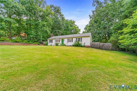 Tiny photo for 2217 Fall Line Drive, Powhatan, VA 23139 (MLS # 2627937)