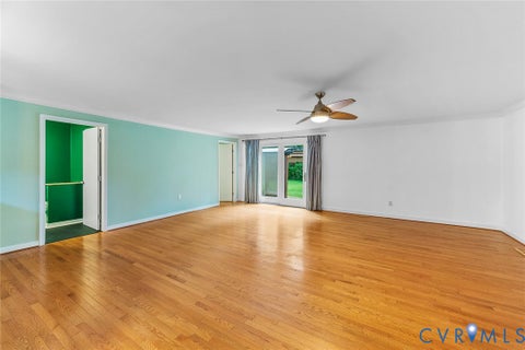 Tiny photo for 2217 Fall Line Drive, Powhatan, VA 23139 (MLS # 2627937)