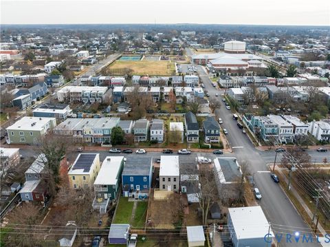 Tiny photo for 806 N 26th Street, Richmond, VA 23223 (MLS # 2532285)