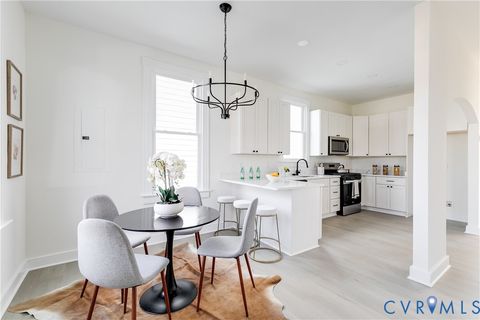 Tiny photo for 806 N 26th Street, Richmond, VA 23223 (MLS # 2532285)