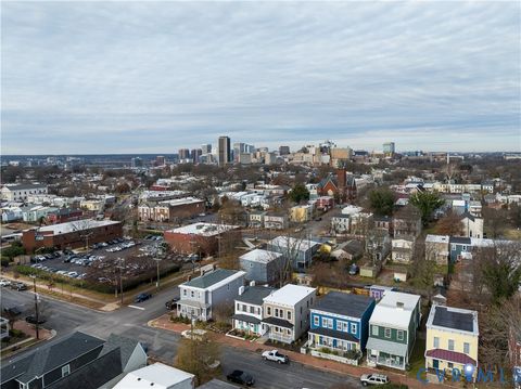 Tiny photo for 806 N 26th Street, Richmond, VA 23223 (MLS # 2532285)