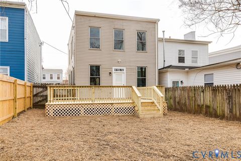 Tiny photo for 806 N 26th Street, Richmond, VA 23223 (MLS # 2532285)
