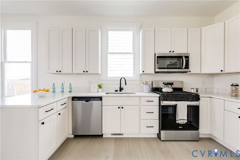 Tiny photo for 806 N 26th Street, Richmond, VA 23223 (MLS # 2532285)