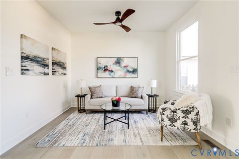 Tiny photo for 806 N 26th Street, Richmond, VA 23223 (MLS # 2532285)