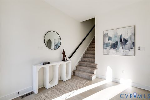 Tiny photo for 806 N 26th Street, Richmond, VA 23223 (MLS # 2532285)