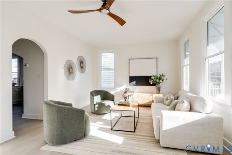 Tiny photo for 806 N 26th Street, Richmond, VA 23223 (MLS # 2532285)